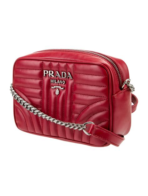 prada diagramme backpack|prada camera bag red.